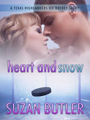 cover image of Heart and Snow